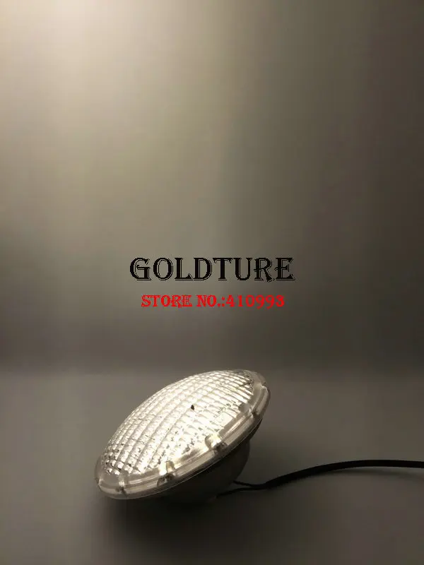 18*1W led swimming pool light 18W rgb par56 pool bulb 300W replacement stainless steel warm white cold white ip68 swimming pool led lighting 12v high power led swimming pool light 54w 18w warm white cold white