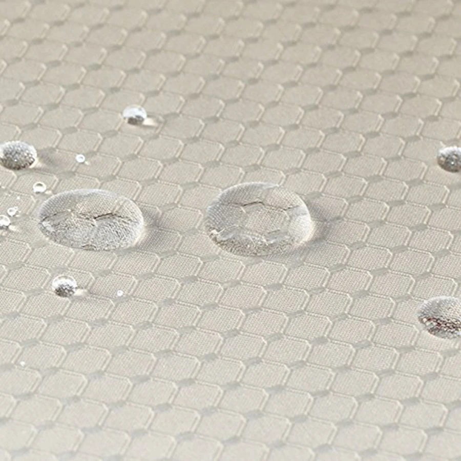 Modern Waffle Table Cloths
