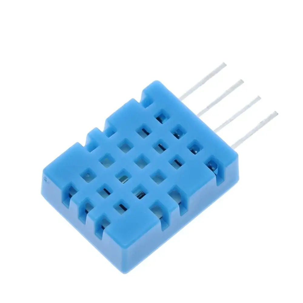 Завеса DHT11 DHT 11 цифровой Температура и влажности Сенсор для arduino DIY KIT|digital temperature and