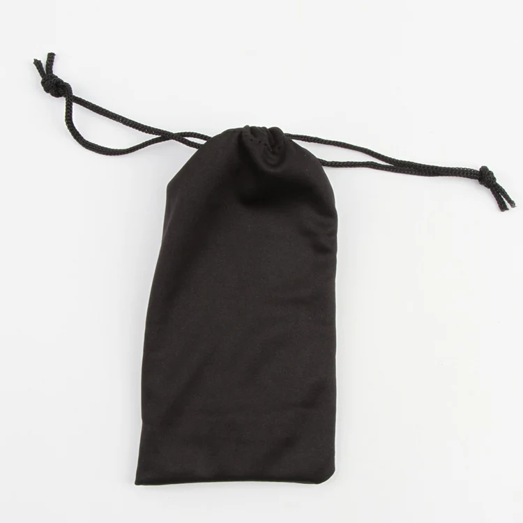 

1Pc Polyester Pouches For Sunglasses Mp3 Soft Cloth Dust Pouch Optical Glasses Carry Bag Drop Shipping