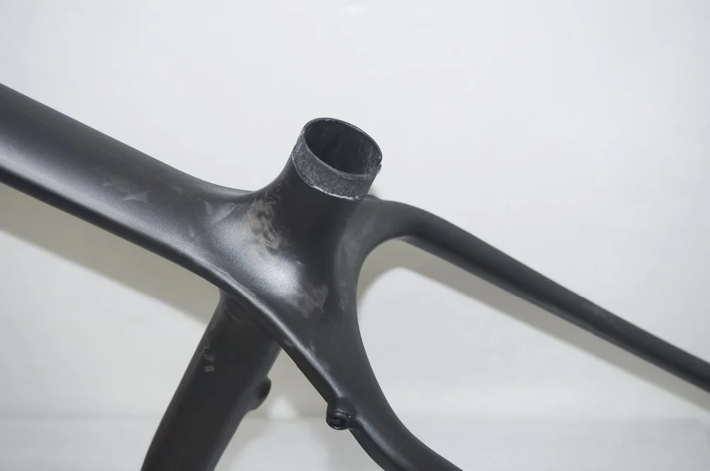 carbon snow fat bike frame (5)