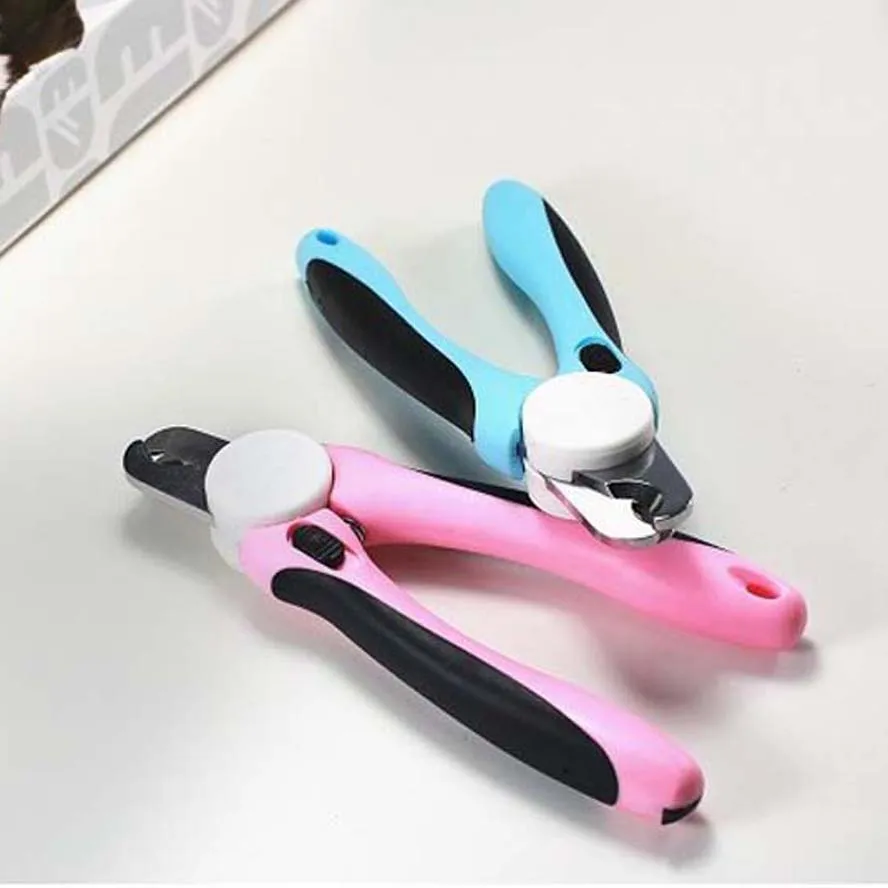 

pet nail clipper dog nail clipper with filer