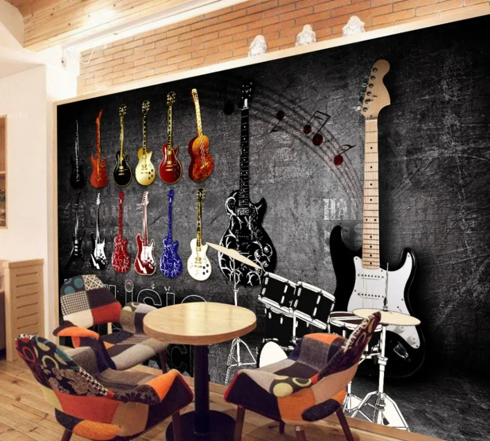 conew_instrument wallpaper (5)