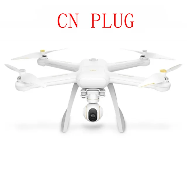 Aliexpress.com : Buy XIAOMI Mi Drone 4K HD Camera GPS WIFI FPV 5GHz