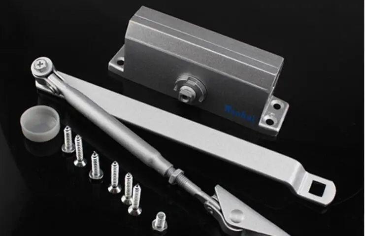 Overhead Porta portão abridor Mais Perto para o peso da porta de 25 kg a 45 kg com a largura da porta de 500 a 1000mm para o fogo e não portas corta fogo