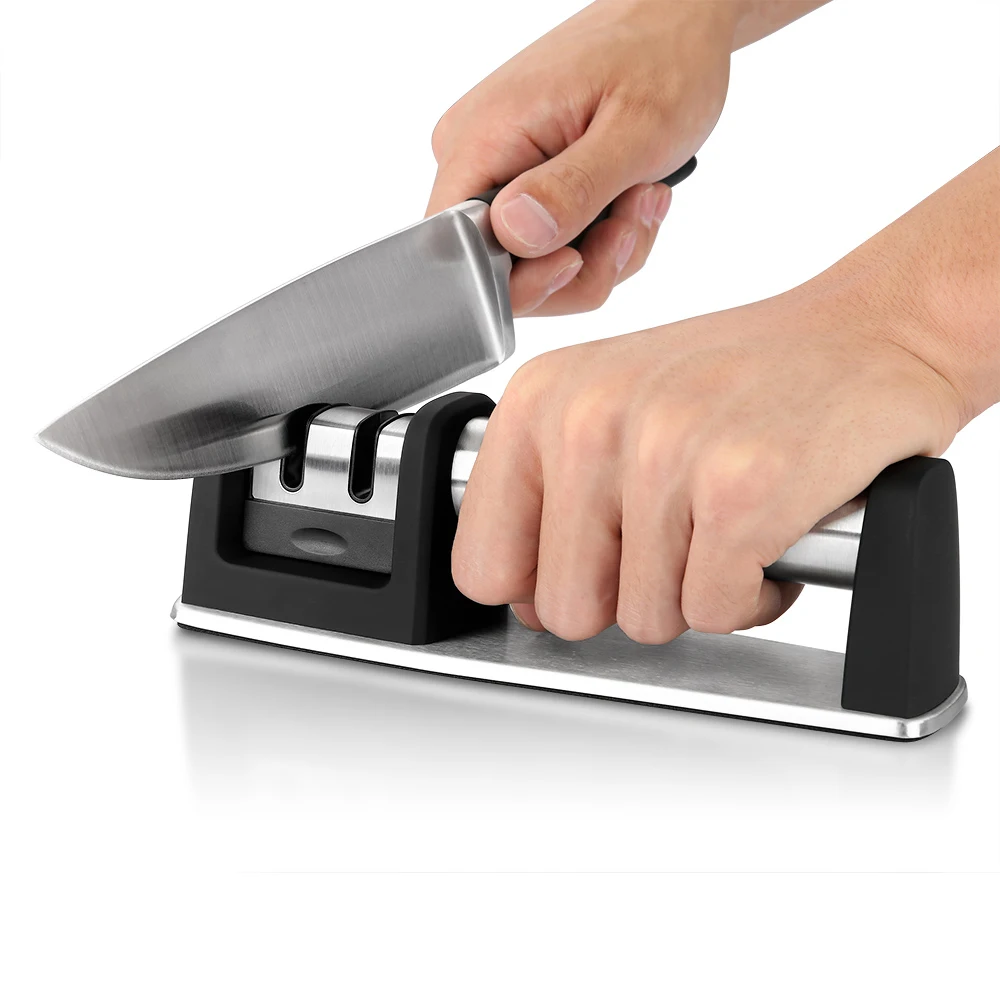 Knife sharpening south portland