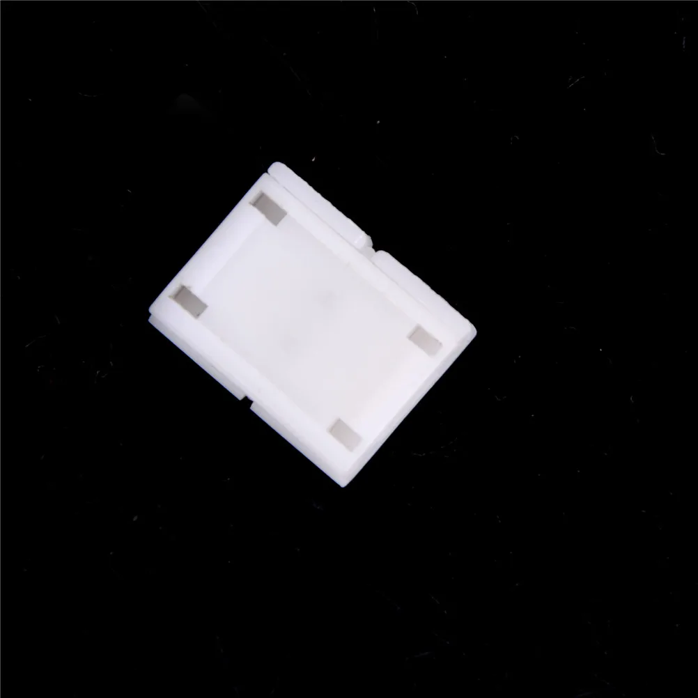 Светодиодная лента JETTING White 5 шт./лот 15 см разъемы 2Pin RGB 3528 бесплатный сварочный