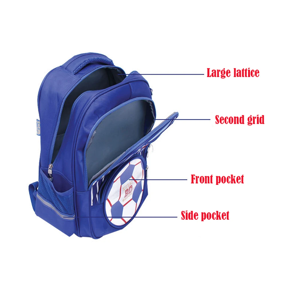 Sacos de futebol mochila sacos de desporto