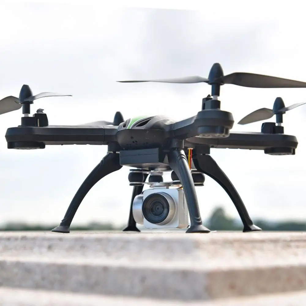 

2.4G 4CH 6-Axis Drone Altitude Hold WIFI 2.4G 4CH 6-Axis Aircraft 480P Camera Toy RC 2.4G 4CH 6-Axis Quadcopter RTF