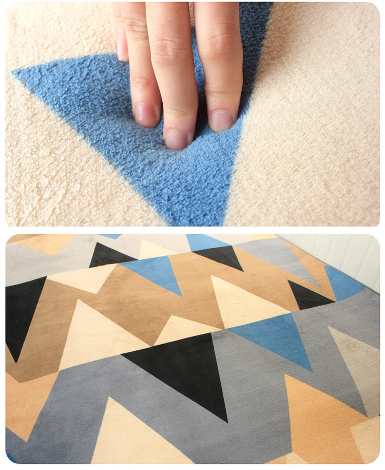 150X200 см скандинавские геометрические ковры для гостиной домашние мягкие коврики для кофейный столик для спальни напольный татами коврик для учебы