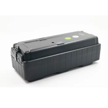 

Vehicle Car GPS Tracker Long Standby Time WiFi GSM GPRS Locator GPS 20000mAh Battery Offline Data logger Lifetime Free Tracking