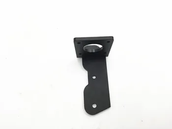 

Creality CR-10/CR-10S 3D printer dual extruder upgrade parts aluminum Dual Extrusion Motor Mount