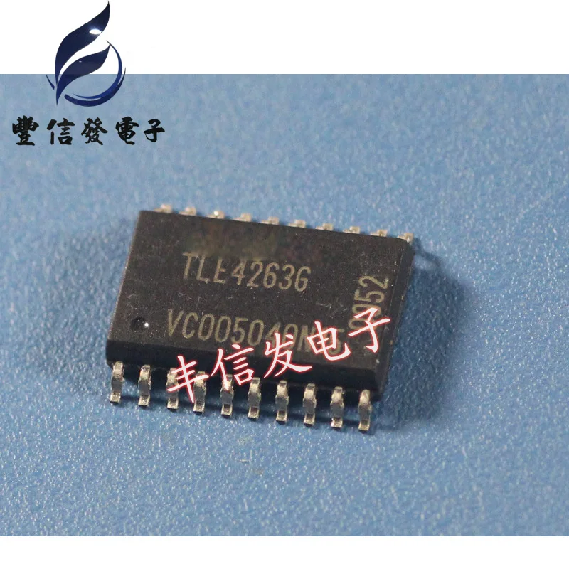 TLE4263G