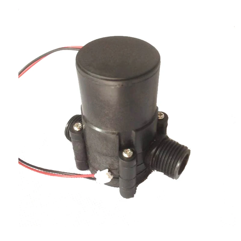 8.8-15V DC Hydroelectric power Micro-hydro generator Portable water charger 8.8-15V DC Hydroelectric power Micro-hydro generator Portable water charger