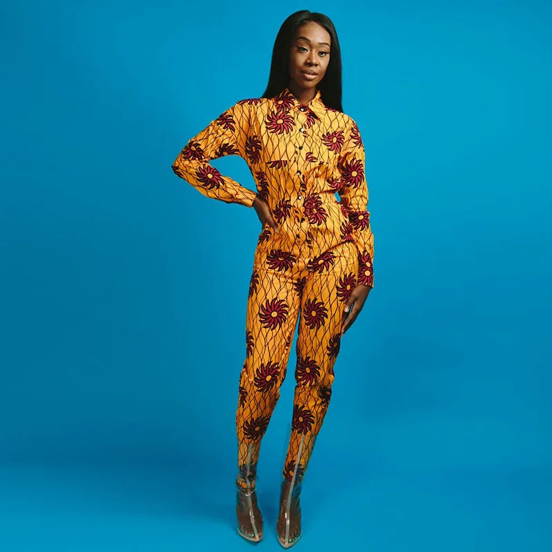 Jumpsuits and Playsuits