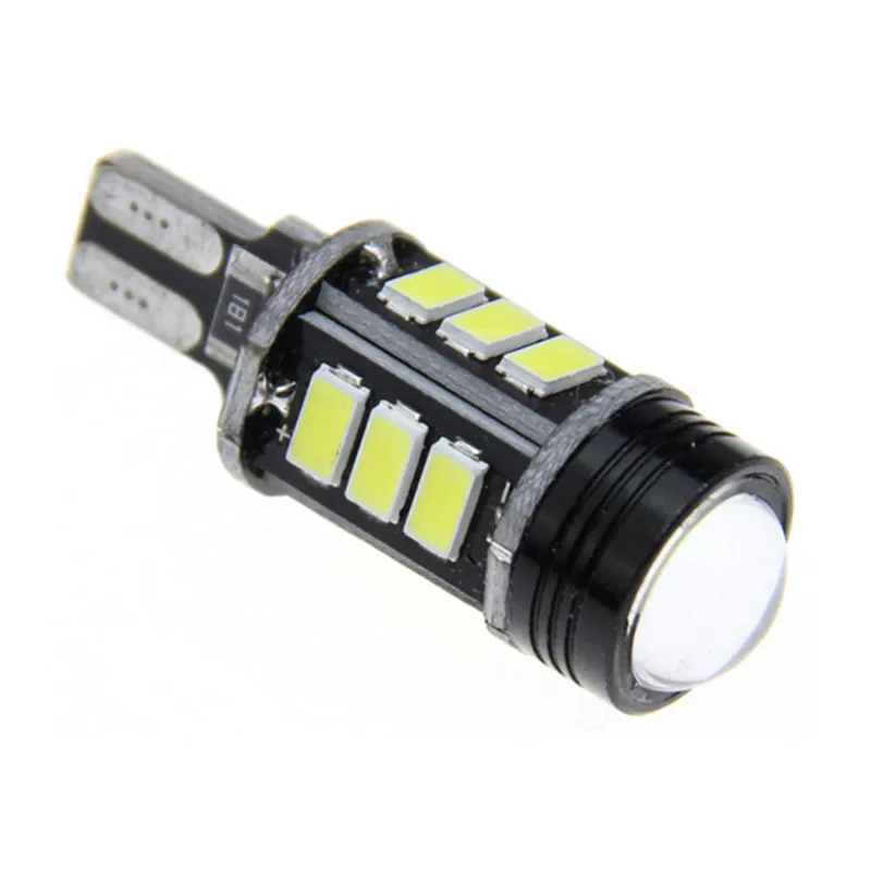 2x T15 W16W светодиодный CANBUS Samsung 5630SMD чип задний фонарь заднего хода для audi A1 A3 A4L A6L A5 A7