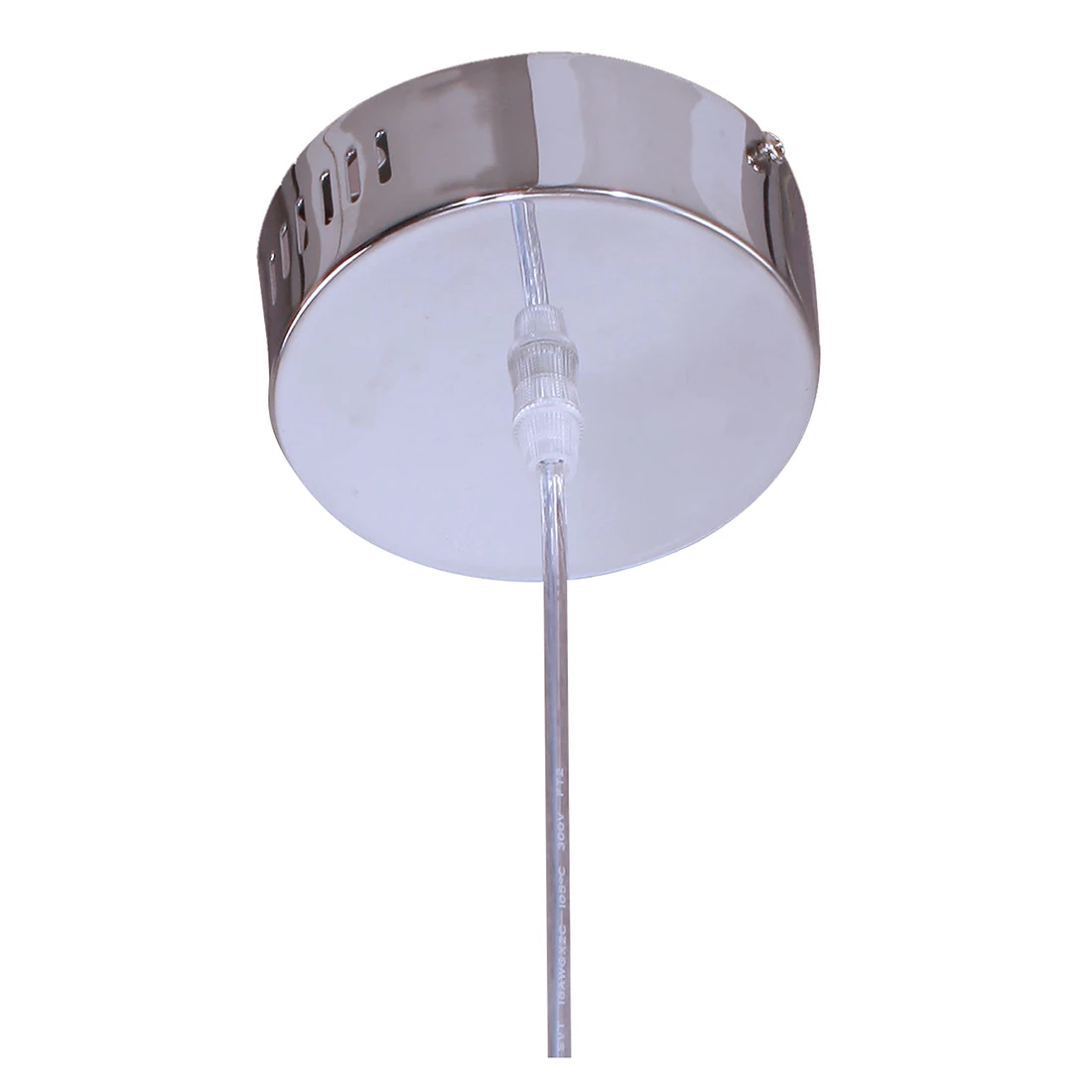 

New fashion Simple E27 lamp holder Three layers Bedroom lights
