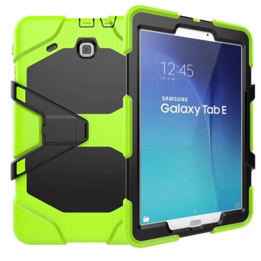    96 galaxy tab e