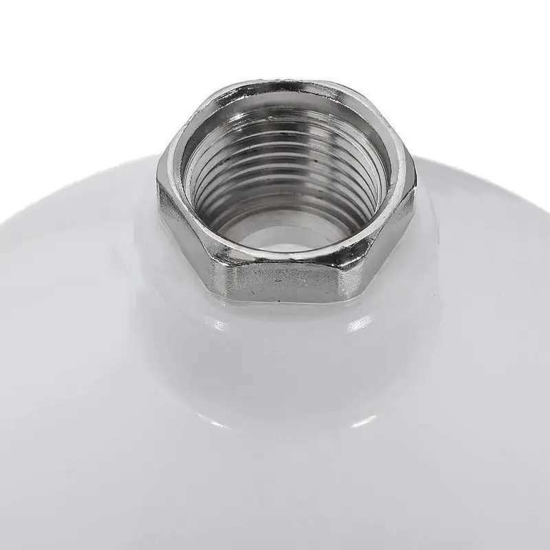 Инструмент для распыления краски в виде чашки Гравитационный инструмент емкость