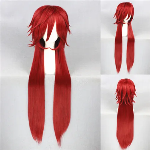 

High School DxD Rias Gremory Cosplay hairwear