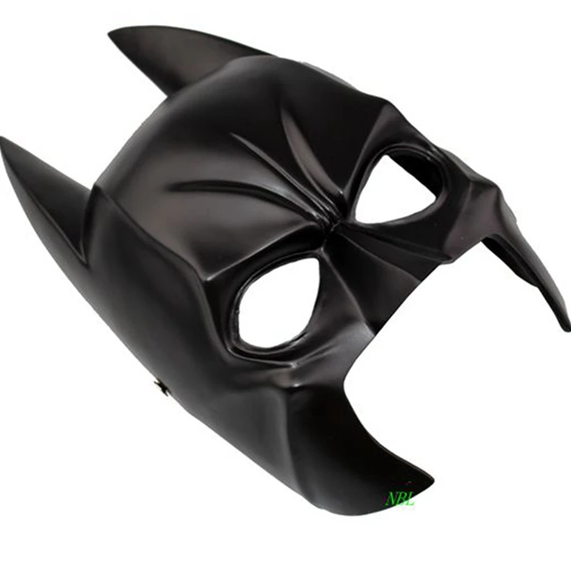 Маска супергероя Бэтмена на Хэллоуин, вечерние маски Бэтмена Брюса Уэйна, смоляные маски, Вечерние Маски для костюмированной вечеринки для взрослых
