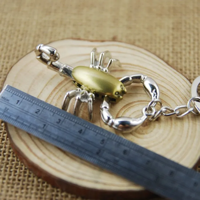 Тула Купить Брелок Для Ключей Скорпион