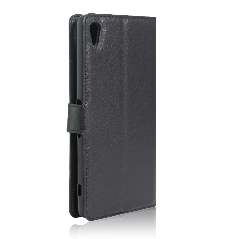 Флип чехол для Sony Xperia XA Ultra F3211 F3212 F3216 F3215 F3213 6 0 &quotчехол телефона кошелек PU кожаный