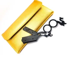 Новинка, профессиональная Мужская Ручная Бритва для бороды, резак, высокое качество, нержавеющая сталь, Прямые края, Парикмахерская бритва, складной нож для бритья