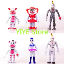 randevú fnaf fajok közötti randevú fekete és ázsiai