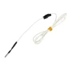 XCR3D 3D Printer Part 100k ohm B3950 NTC Thermistor Temperature Sensor HT-NTC100K 1 Meter 1.5m 2M Cable with Plug Connector ► Photo 2/6