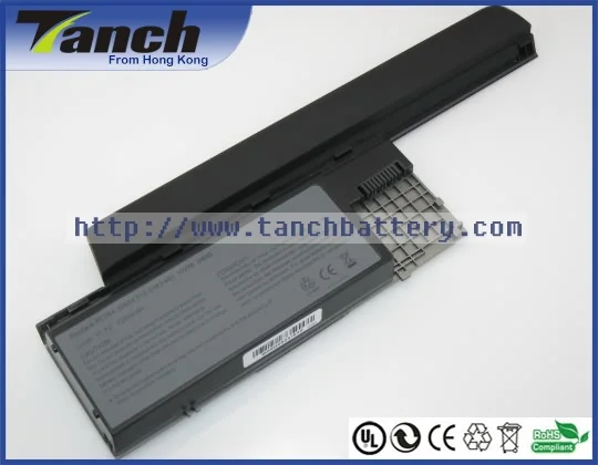 Аккумуляторы для ноутбука DELL Latitude D630 PC764 TC030 Precision M2300 312 0383 KD495 RD301 JD634 11 1 V 9 cell|battery for