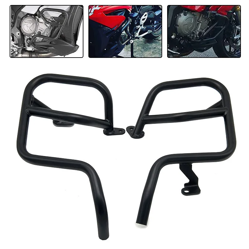 

S1000XR 15-17 Motorcycle Accessories Engine Protetive Guard Crash Bar Protector For BMW S1000XR 2015 2016 2017 S 1000 XR