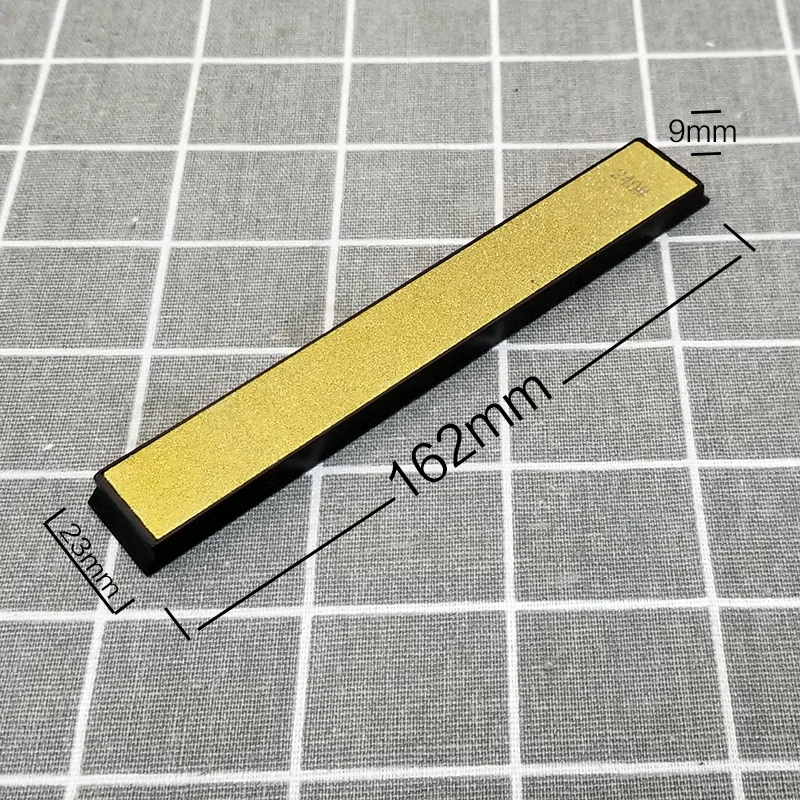 120 3000 8000 10000 grit golden diamond sharpening stone fine grinding polishing knife sharpener