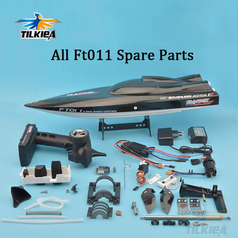 ft011 parts