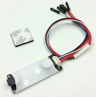 Us 7 59 Apm 2 8 Apm2 6 2 5 Mwc Flight Controller Sound And Light Indicator Led Amp Buzzer Indicator V1 0 Apm 2 8 Flight Controllerapm 2 5