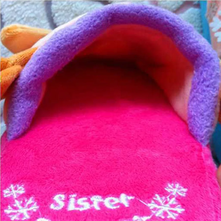 Elsa Slippers(3)