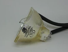 Projector bulb 78-6969-9790-3 for 3M S55 ; X45 ; X55 / compatible bare projector lamp
