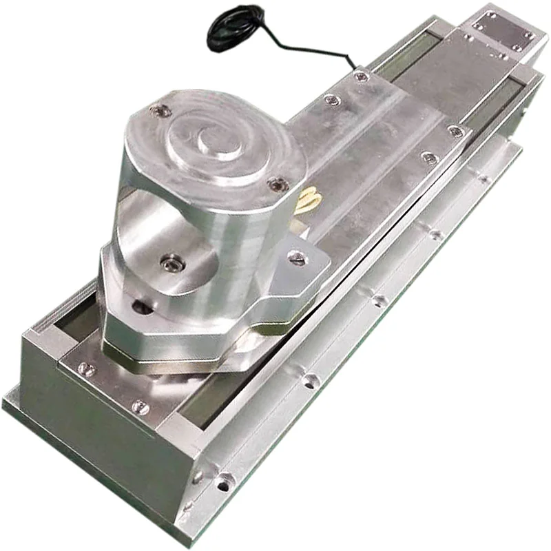 

Servo Lifter for plasma cutting machine Servo lifter with anti-collision function