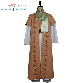 

Akatsuki no Yona Zeno Cosplay Costume Halloween Costumes