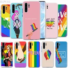 coque huawei p20 lite lgbt