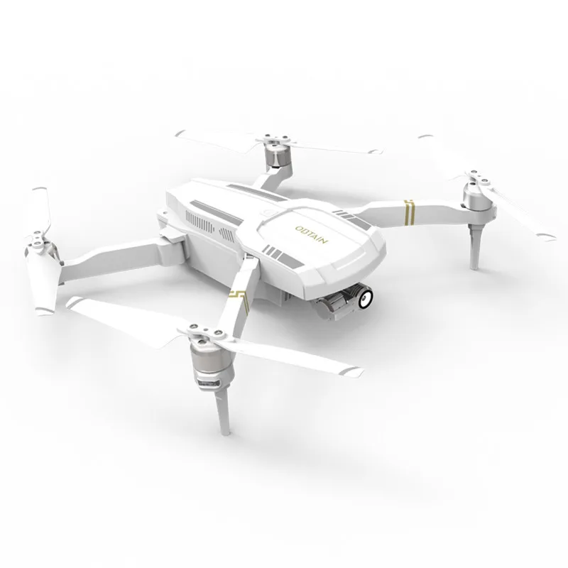  2018 new GPS follow me selfile RC drone C-FLY professional WIFi Foldable FPV 1080P Camera remote co