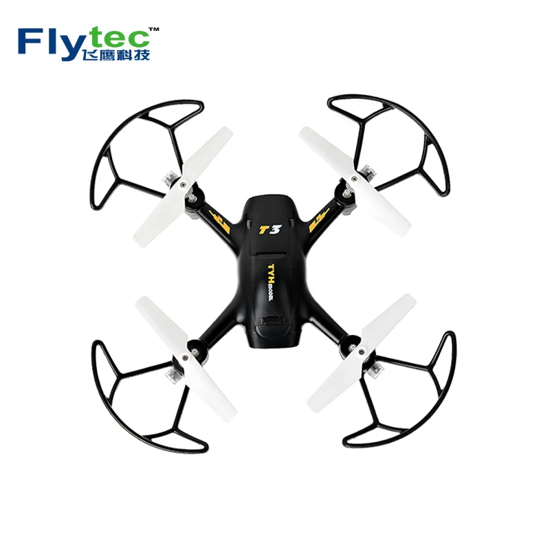 Flytec ty T3 Wi Fi FPV системы камеры Квадрокоптер с дистанционным управлением мини