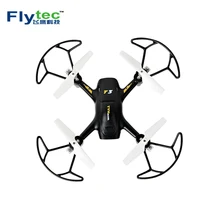 Ty Flytec T3 WiFi câmera FPV rc quadcopter mini rc modelo brinquedos zangão com câmera de 2mp altitude hold função Rc helicóptero