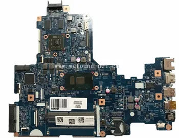 

laptop Motherboard For 856685-601 856685-501 856685-001 17-X 15289-1 448.08E01.0011 system mainboard Fully Tested