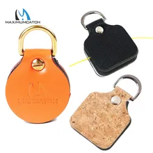 Maximumcatch лидер ловли рыбы нахлыстом выпрямитель и рыболовная леска очиститель аксессуар