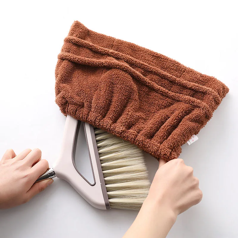 SPECIAL OFFERS Creative Flannel Mop Cloth Cleaning Cloths Kitchen