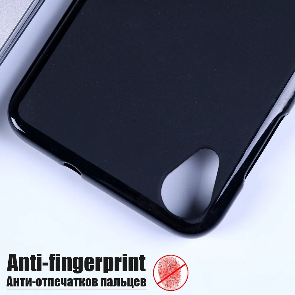 KOC3490_4_Soft Case for ASUS Zenfone Live L1 ZA550KL ZA 550KL Soft Silicone TPU Protection High Quality Pudding Anti Skid Silicone Phone Back Cover
