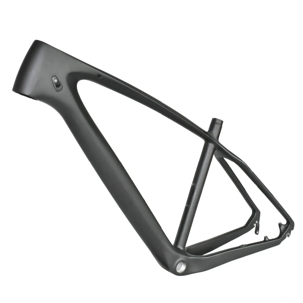 NEW UD Chameleon 26er carbon frame Chinese MTB carbon frame 26er 15.5/17 inch carbon mountain bike frame 1150g carbon fiber