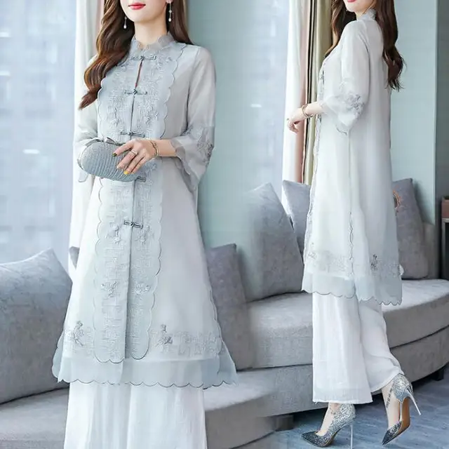 pantsuit bride