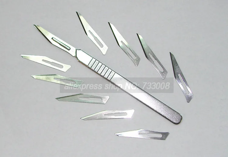 11#KNIFE 